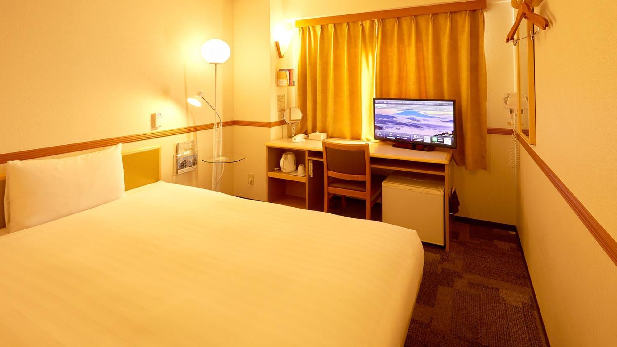Toyoko Inn Shonan Hiratsuka Eki Kita Guchi No 2 Kamer foto