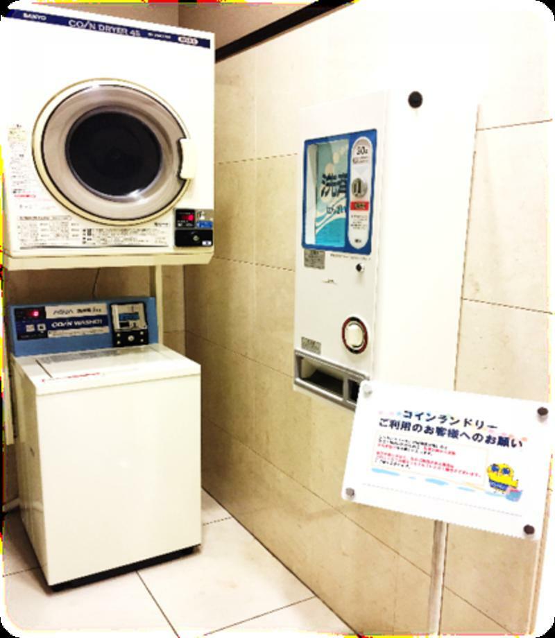 Toyoko Inn Shonan Hiratsuka Eki Kita Guchi No 2 Buitenkant foto